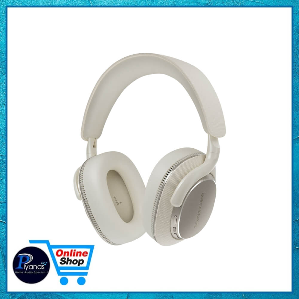 หูฟังไร้สาย BOWERS&WILKINS : PX-7 S3 WIRELESS HEADPHONE (CANVAS WHITE)_5